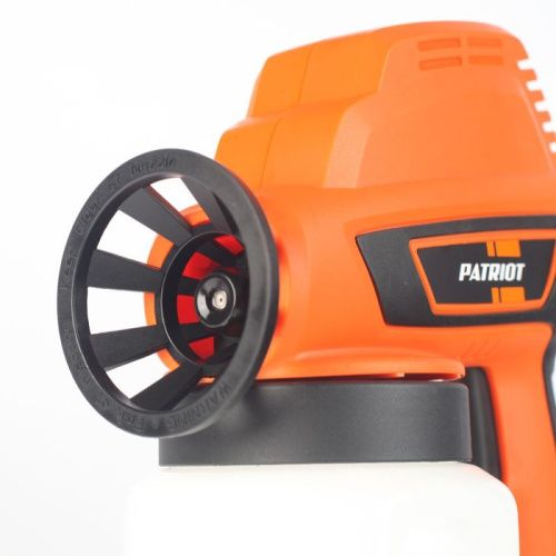Краскопульт электрический Patriot SG 110-Tehinstrument