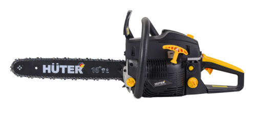 Бензопила HUTER BS-45М-Tehinstrument