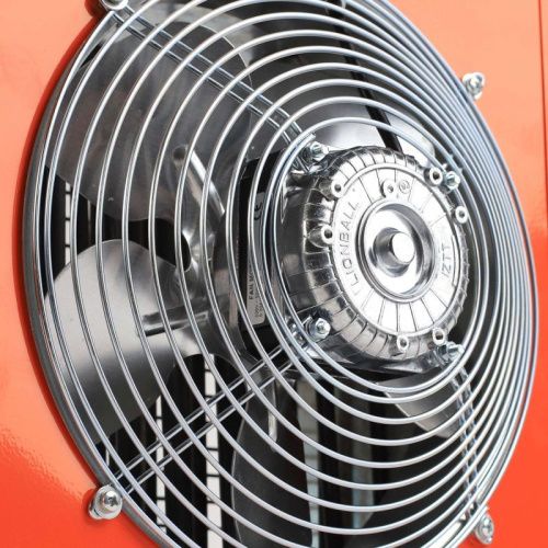 Тепловая пушка электрическая Patriot PT-Q 9-Tehinstrument