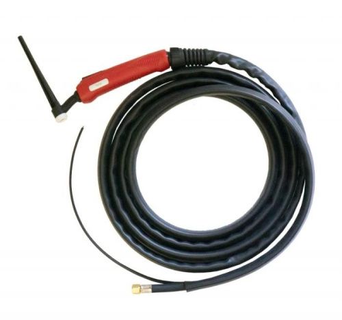 Горелка TIG 9 110A (35%), M12x1, 8m-с упр. разъёмами 2-3-5pin, Aurora-Tehinstrument