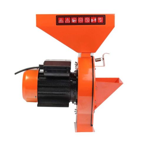 Измельчитель кормов электрический Patriot GR 28F-Tehinstrument