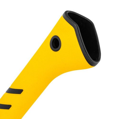 Колун, F20, 2800 гр, двухкомпонентная рукоятка, 920 мм// Denzel-Tehinstrument