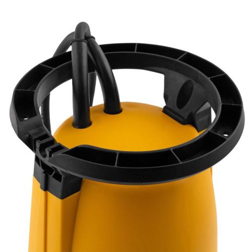 Дренажный насос для чистой и грязной воды Denzel DP-600S-Tehinstrument