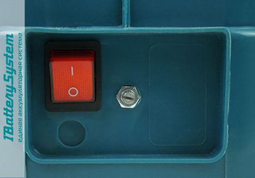 Опрыскиватель аккумуляторный  Sturm GS8212N 1BatterySystem без АКБ и ЗУ-Tehinstrument