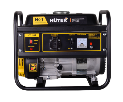 Электрогенератор Huter HT 1.0А-Tehinstrument