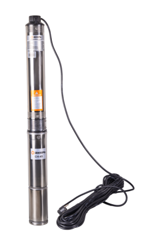 Скважинный насос Вихрь СН-45-Tehinstrument