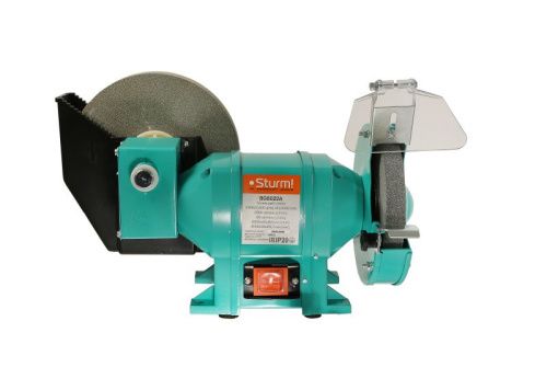 Точильный станок  Sturm BG6022A-Tehinstrument