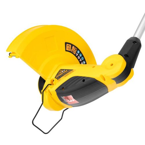 Триммер электрический Denzel TE-650-Tehinstrument