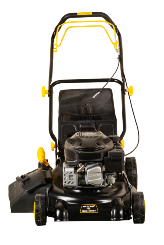 Газонокосилка бензиновая Huter GLM-460ST-Tehinstrument