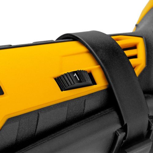 Многофункциональный инструмент аккумуляторный MTL-IB-18-0, Li-Ion, 18 В Denzel-Tehinstrument