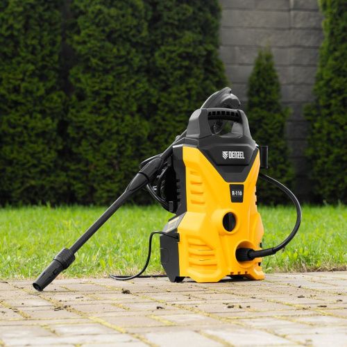 Моечная машина высокого давления Denzel R-110-Tehinstrument