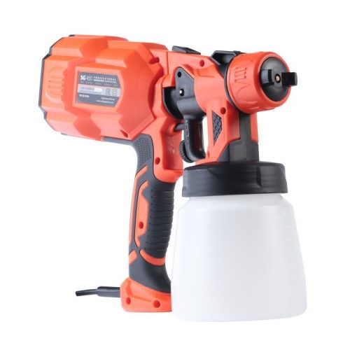 Краскопульт электрический Patriot SG 450-Tehinstrument