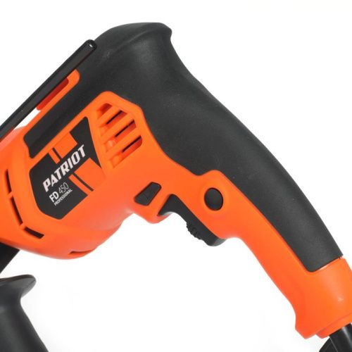 Дрель электрическая Patriot FD 450-Tehinstrument