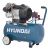Поршневой компрессор HYUNDAI HYC 2550 (компрессор Хендай HYC 2550)-Tehinstrument