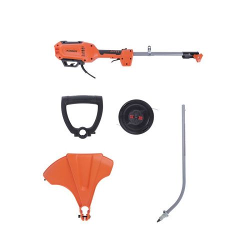 Триммер электрический PATRIOT ELT 1002-Tehinstrument