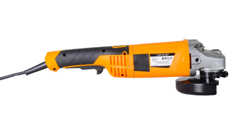 Углошлифовальная машина (болгарка) Вихрь УШМ-180/1800-Tehinstrument