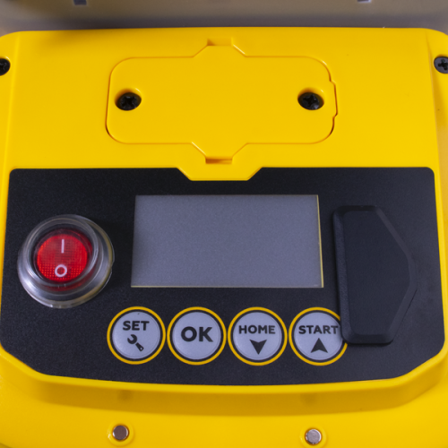 Газонокосилка-робот CHAMPION RMB2428, RMB2428-Tehinstrument