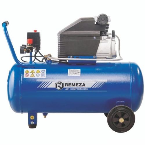 Поршневой компрессор Remeza СБ 4/С-50.J1047 B-Tehinstrument