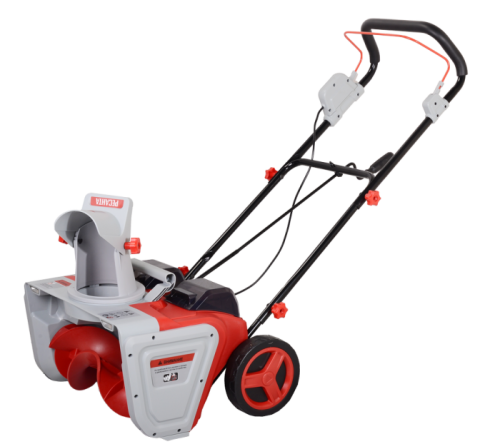 Снегоуборщик аккумуляторный Ресанта СЭ 40-ЛИ-Tehinstrument