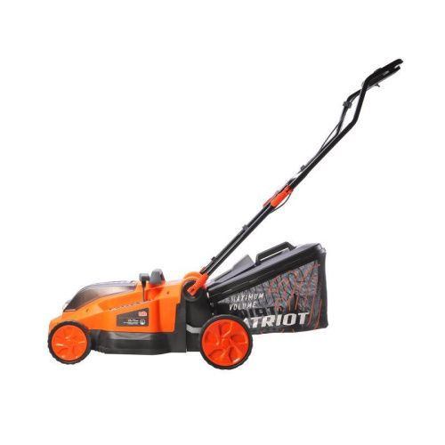 Газонокосилка аккумуляторная PATRIOT CM 430-Tehinstrument