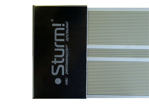 Инфракрасный обогреватель Sturm IH0800-Tehinstrument