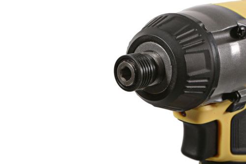 Аккумуляторный винтоверт Hanskonner HCD18280H Unibattery-Tehinstrument