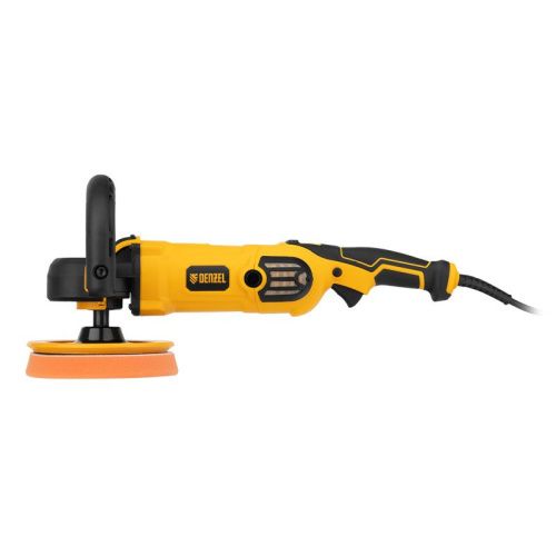 Машина полировальная Denzel CP-180-Tehinstrument