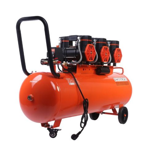 Компрессор поршневой безмасляный PATRIOT KDS 580 F100-Tehinstrument