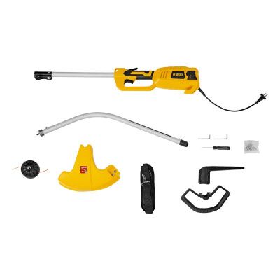 Триммер электрический Denzel TE-1100-Tehinstrument