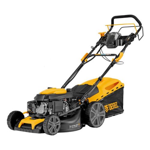 Газонокосилка бензиновая Denzel GLD-460SP-VE-Tehinstrument