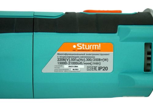 Реноватор (многофункциональное устройство)  Sturm MF5630C-Tehinstrument