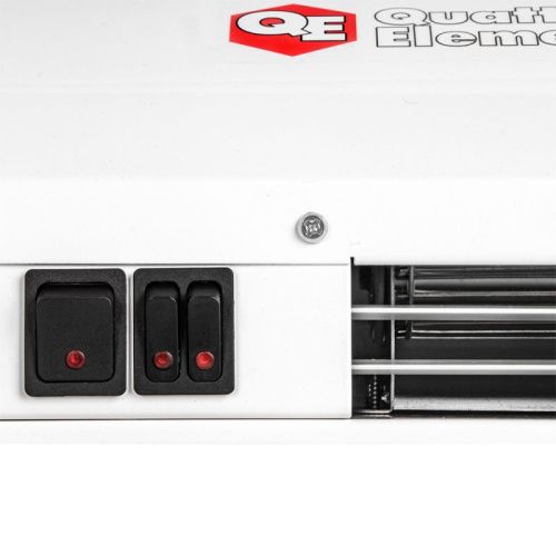 Тепловая завеса электрическая QUATTRO ELEMENTI QE-5000TVZ-Tehinstrument