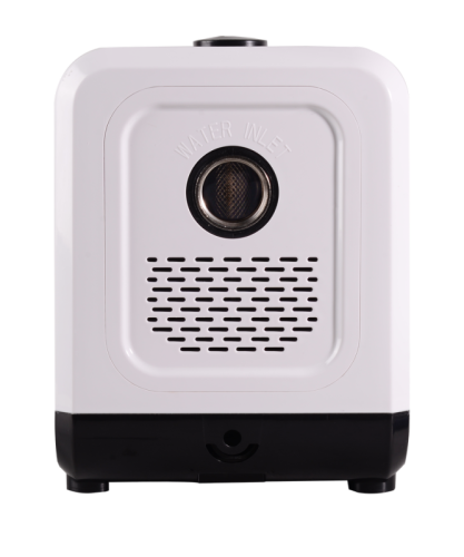 Автоматическая насосная станция Вихрь АСВ-90/40И с инверторным двигателем-Tehinstrument