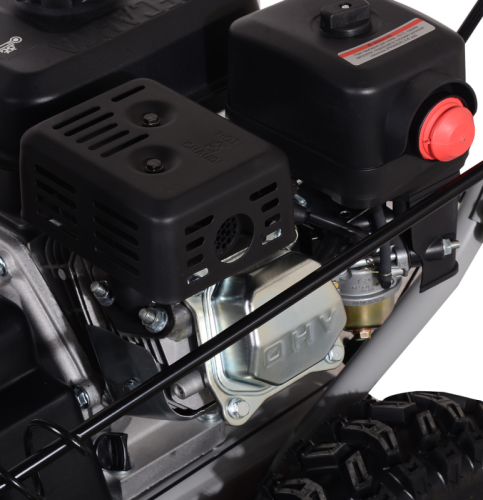 Снегоуборщик Ресанта СБ 4000-Tehinstrument