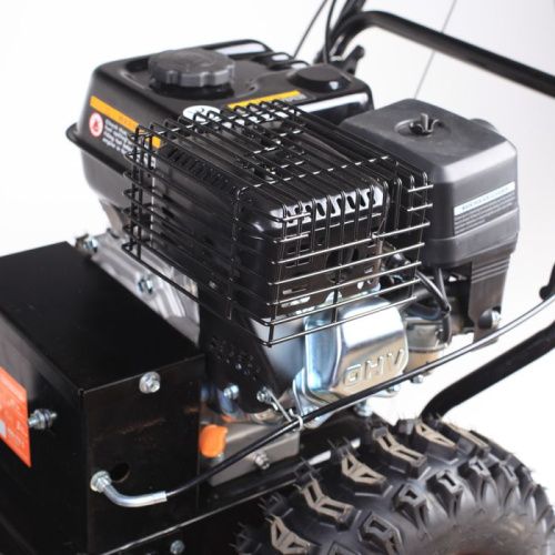 Снегоуборщик бензиновый (щетка) Patriot PRO 777 S-Tehinstrument