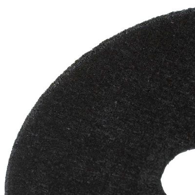 Круг отрезной по металлу, 125 х 1.2 х 22.2 мм Denzel-Tehinstrument