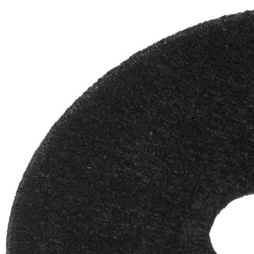 Круг отрезной по металлу, 125 х 1.2 х 22.2 мм Denzel-Tehinstrument