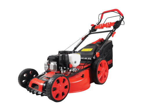 Газонокосилка бензиновая самоходная A-iPower ALM51S-Tehinstrument