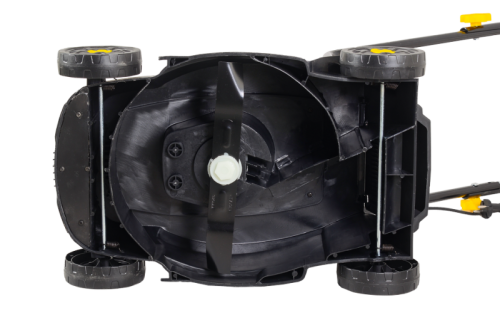 Газонокосилка электрическая HUTER ELM-1000-Tehinstrument