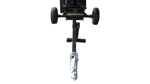 Измельчитель бензиновый CHAMPION CH1211E-Tehinstrument