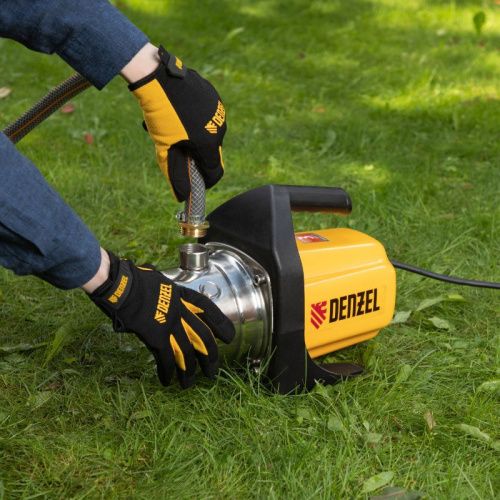 Садовый поверхностный насос Denzel GP 1000Х-Tehinstrument