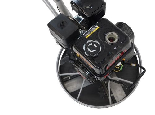 Машина затирочная Habert H-S60L-Tehinstrument