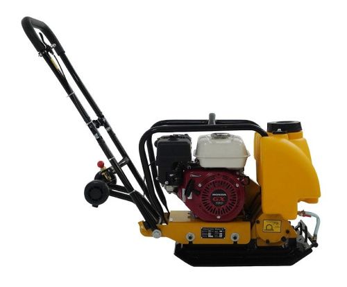 Виброплита Habert H-C60TH (GX160)-Tehinstrument