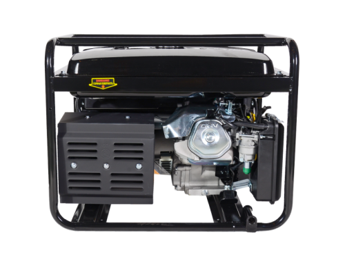 Электрогенератор HUTER DY9500LX-3-Tehinstrument