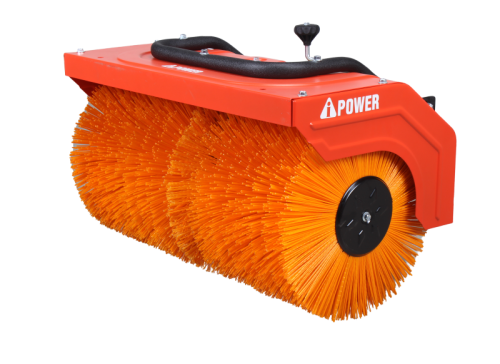 Подметальная щетка P61 для AS567F, A-iPower-Tehinstrument