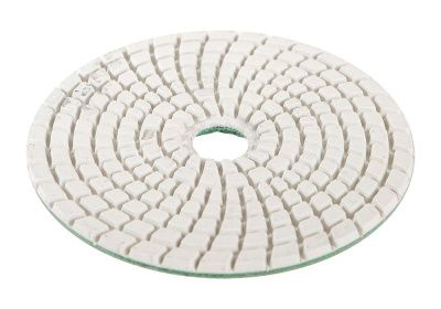 Круг шлифовальный гибкий  Sturm 9012-W100-800-Tehinstrument