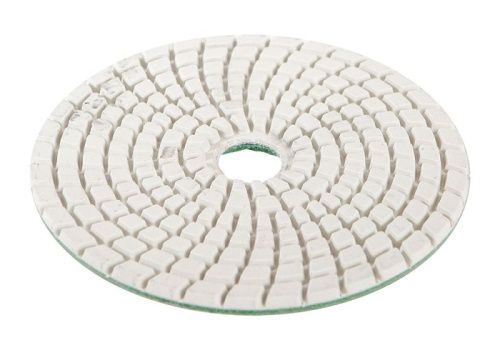 Круг шлифовальный гибкий  Sturm 9012-W100-800-Tehinstrument