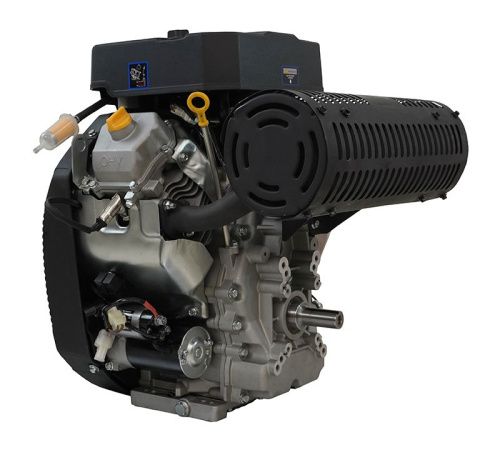 Двигатель Lifan 2V90F EFI, 37 л.с. D28,575 20A-Tehinstrument