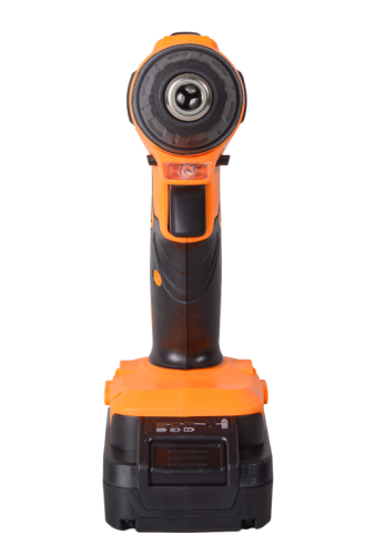 Дрель-шуруповерт Вихрь ДА-20Л-2К-Tehinstrument