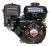 Двигатель Lifan 170F-H, вал ?19мм-Tehinstrument